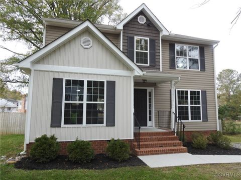 A home in Chesterfield