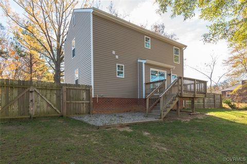 A home in Chesterfield