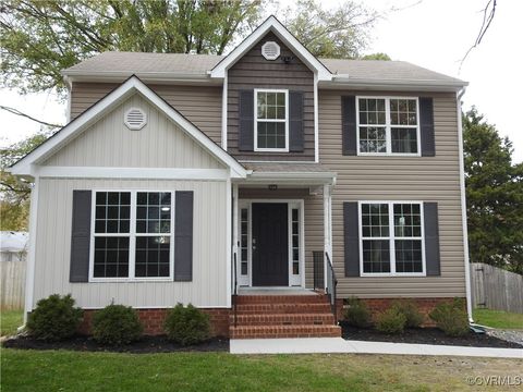 A home in Chesterfield