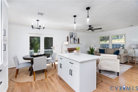 Tiny photo for 2208 Banbury Street, Charlottesville, VA 22901 (MLS # 2610985)