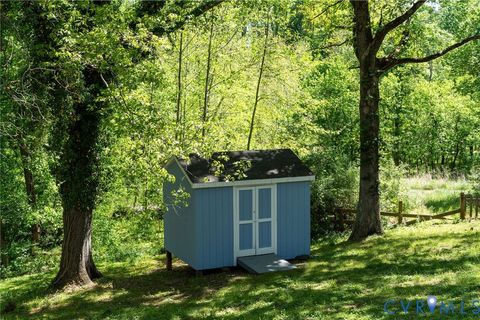 Tiny photo for 2208 Banbury Street, Charlottesville, VA 22901 (MLS # 2610985)