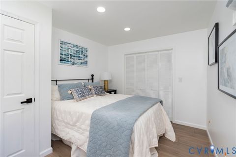 Tiny photo for 2208 Banbury Street, Charlottesville, VA 22901 (MLS # 2610985)