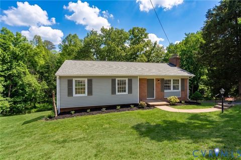 Tiny photo for 2208 Banbury Street, Charlottesville, VA 22901 (MLS # 2610985)
