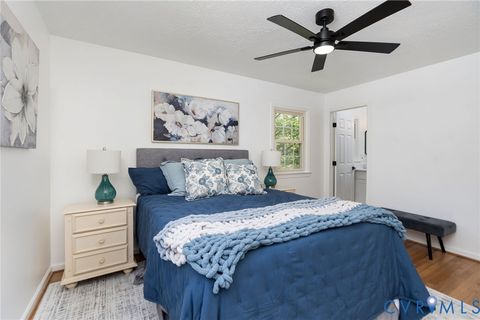 Tiny photo for 2208 Banbury Street, Charlottesville, VA 22901 (MLS # 2610985)
