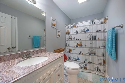 Tiny photo for 14800 S Crater Road, Prince George, VA 23805 (MLS # 2612892)