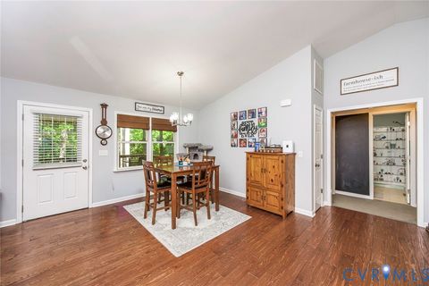 Tiny photo for 14800 S Crater Road, Prince George, VA 23805 (MLS # 2612892)