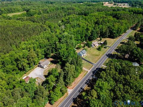 Tiny photo for 14800 S Crater Road, Prince George, VA 23805 (MLS # 2612892)