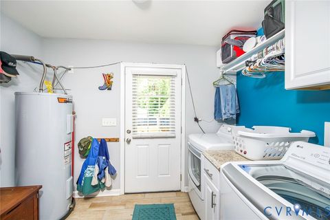 Tiny photo for 14800 S Crater Road, Prince George, VA 23805 (MLS # 2612892)