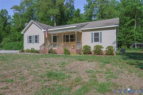 Photo of 14800 S Crater Road, Prince George, VA 23805 (MLS # 2612892)