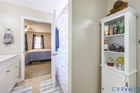 Tiny photo for 14800 S Crater Road, Prince George, VA 23805 (MLS # 2612892)