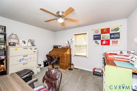Tiny photo for 14800 S Crater Road, Prince George, VA 23805 (MLS # 2612892)
