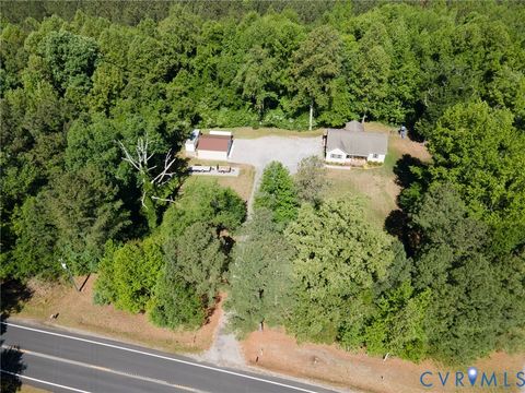 Tiny photo for 14800 S Crater Road, Prince George, VA 23805 (MLS # 2612892)