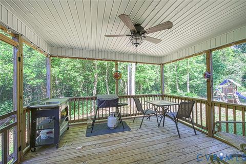 Tiny photo for 14800 S Crater Road, Prince George, VA 23805 (MLS # 2612892)