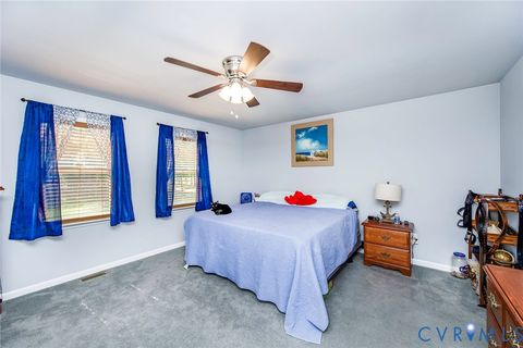 Tiny photo for 14800 S Crater Road, Prince George, VA 23805 (MLS # 2612892)