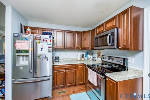 Tiny photo for 14800 S Crater Road, Prince George, VA 23805 (MLS # 2612892)