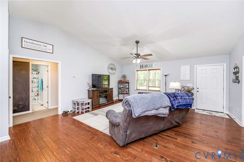 Tiny photo for 14800 S Crater Road, Prince George, VA 23805 (MLS # 2612892)