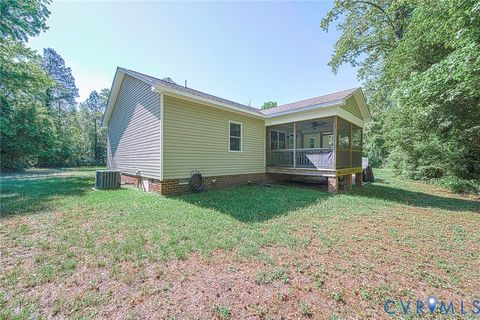Tiny photo for 14800 S Crater Road, Prince George, VA 23805 (MLS # 2612892)
