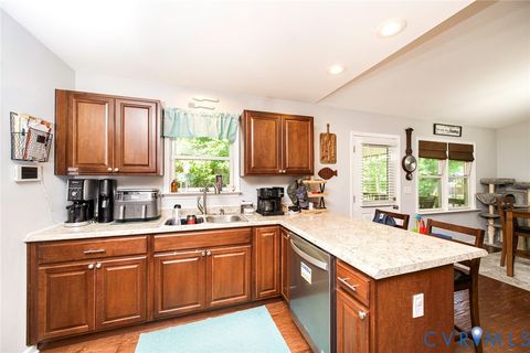 Tiny photo for 14800 S Crater Road, Prince George, VA 23805 (MLS # 2612892)