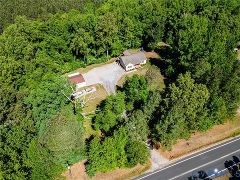 Tiny photo for 14800 S Crater Road, Prince George, VA 23805 (MLS # 2612892)