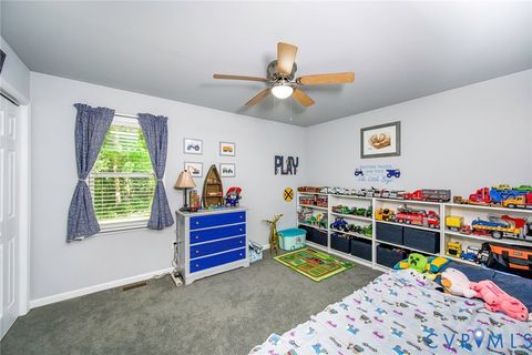 Tiny photo for 14800 S Crater Road, Prince George, VA 23805 (MLS # 2612892)