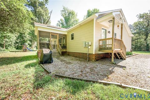 Tiny photo for 14800 S Crater Road, Prince George, VA 23805 (MLS # 2612892)