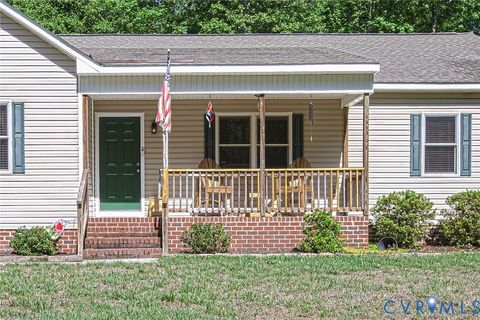 Tiny photo for 14800 S Crater Road, Prince George, VA 23805 (MLS # 2612892)