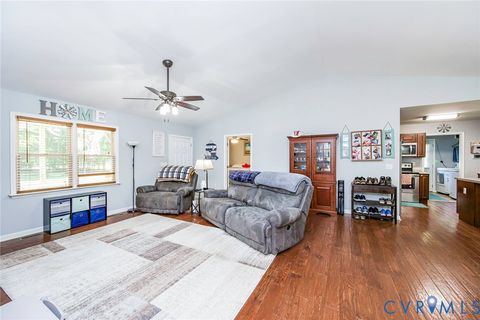 Tiny photo for 14800 S Crater Road, Prince George, VA 23805 (MLS # 2612892)