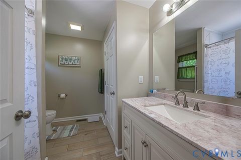 Tiny photo for 14800 S Crater Road, Prince George, VA 23805 (MLS # 2612892)