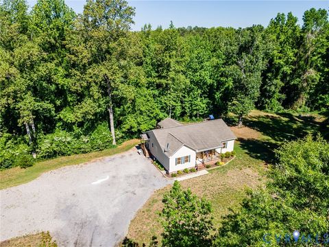 Tiny photo for 14800 S Crater Road, Prince George, VA 23805 (MLS # 2612892)