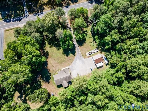 Tiny photo for 14800 S Crater Road, Prince George, VA 23805 (MLS # 2612892)