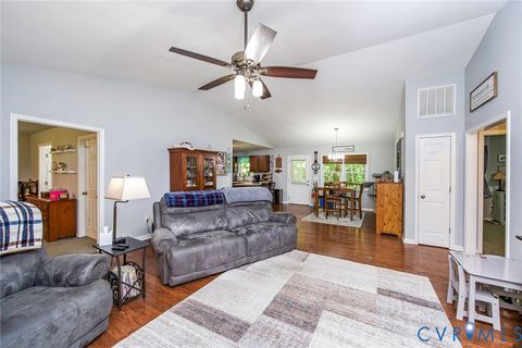 Tiny photo for 14800 S Crater Road, Prince George, VA 23805 (MLS # 2612892)