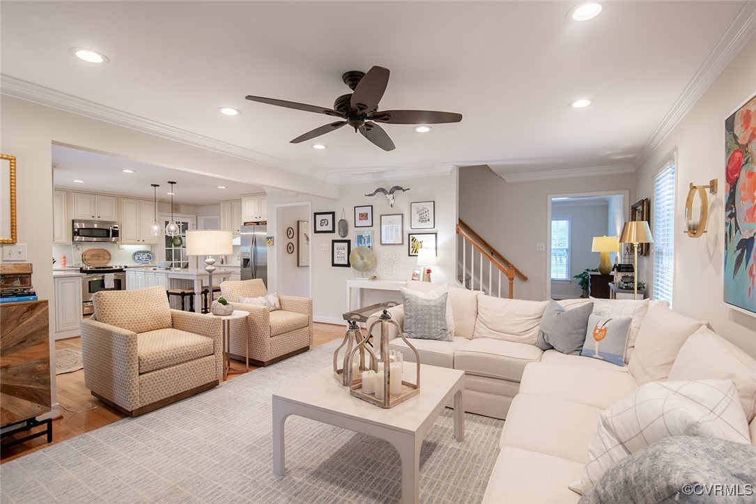 5736 Rolling Creek Place