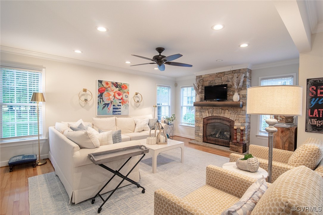 5736 Rolling Creek Place