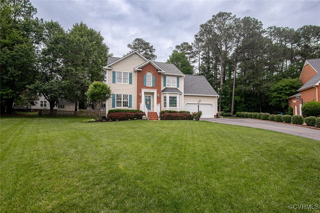 5736 Rolling Creek Place
