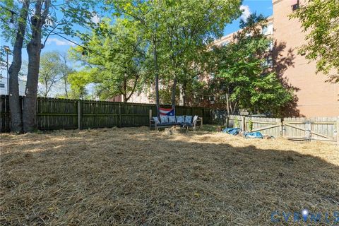 Tiny photo for 1502 N 22nd Street, Richmond, VA 23223 (MLS # 2526516)
