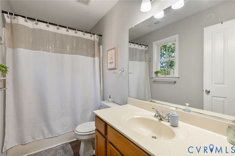 Tiny photo for 1502 N 22nd Street, Richmond, VA 23223 (MLS # 2526516)