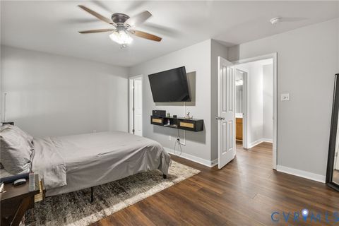 Tiny photo for 1502 N 22nd Street, Richmond, VA 23223 (MLS # 2526516)