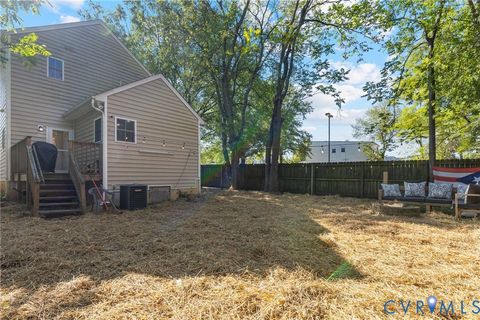 Tiny photo for 1502 N 22nd Street, Richmond, VA 23223 (MLS # 2526516)