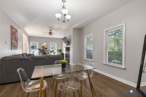 Tiny photo for 1502 N 22nd Street, Richmond, VA 23223 (MLS # 2526516)
