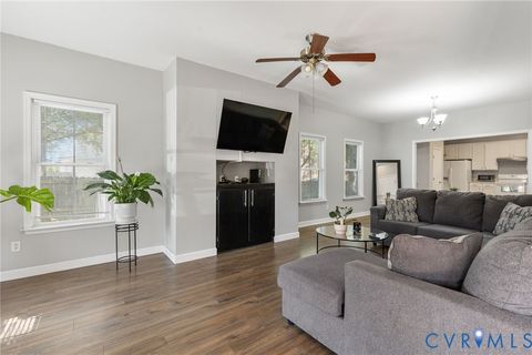 Tiny photo for 1502 N 22nd Street, Richmond, VA 23223 (MLS # 2526516)
