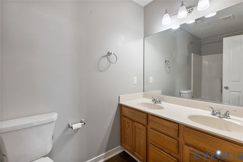 Tiny photo for 1502 N 22nd Street, Richmond, VA 23223 (MLS # 2526516)