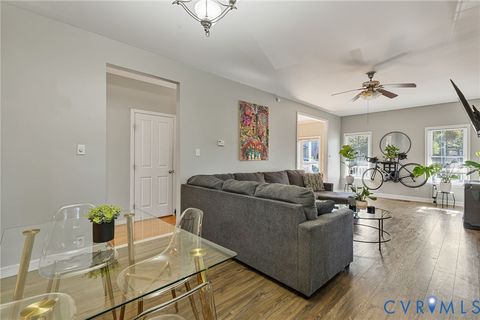 Tiny photo for 1502 N 22nd Street, Richmond, VA 23223 (MLS # 2526516)