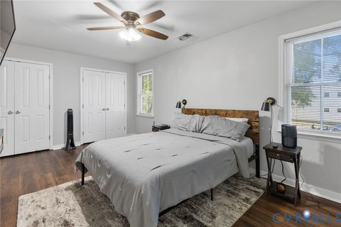 Tiny photo for 1502 N 22nd Street, Richmond, VA 23223 (MLS # 2526516)