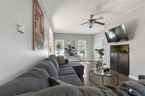 Tiny photo for 1502 N 22nd Street, Richmond, VA 23223 (MLS # 2526516)
