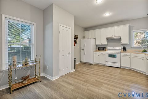Tiny photo for 1502 N 22nd Street, Richmond, VA 23223 (MLS # 2526516)