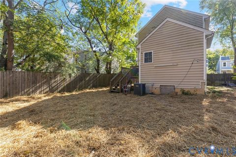 Tiny photo for 1502 N 22nd Street, Richmond, VA 23223 (MLS # 2526516)