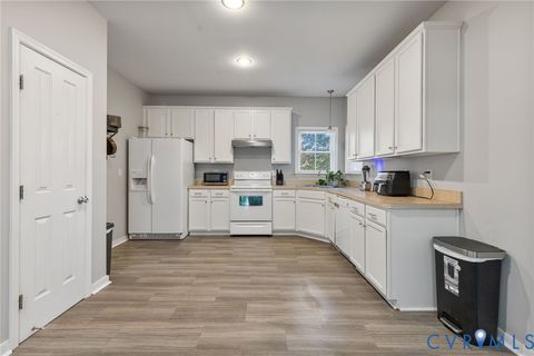 Tiny photo for 1502 N 22nd Street, Richmond, VA 23223 (MLS # 2526516)