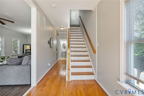 Tiny photo for 1502 N 22nd Street, Richmond, VA 23223 (MLS # 2526516)