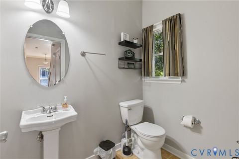 Tiny photo for 1502 N 22nd Street, Richmond, VA 23223 (MLS # 2526516)