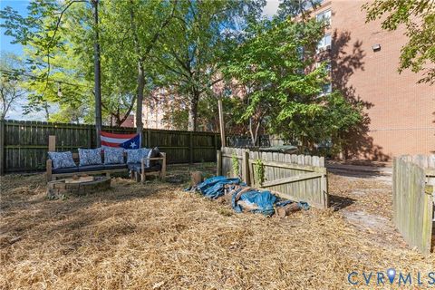 Tiny photo for 1502 N 22nd Street, Richmond, VA 23223 (MLS # 2526516)